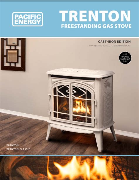 trenton gas inc